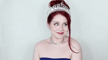Girl Love GIF by Lillee Jean