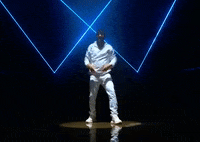 Double G GIF by French Montana
