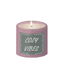 Fall Season Winter Sticker