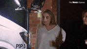 Sabrina Carpenter GIF by The Roku Channel