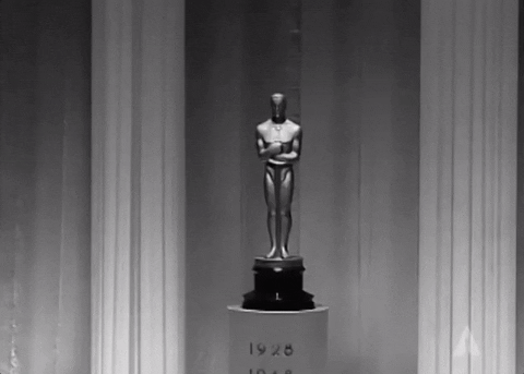 Loretta Young Oscars GIF by The Academy Awards