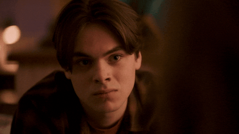 Stressed Katheryn Winnick GIF by ABC Network