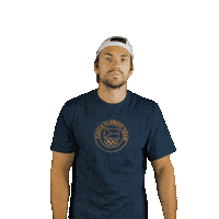 Czech Republic Whatever Sticker by Český olympijský tým