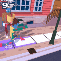 steppypants GIF