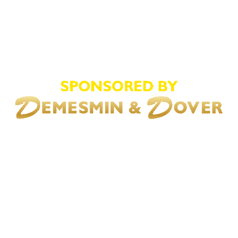 Ddlaw Sticker by Demesmin and  Dover