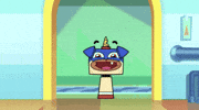 casa lol GIF by Cartoon Network EMEA