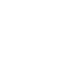 Santa Cruz Poke Sticker by H&H Fresh Fish