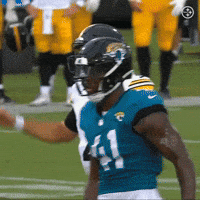 Celebration Nfl GIF by Pittsburgh Steelers