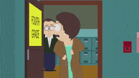 Disgusting Habit