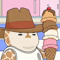 No Way Wow GIF by Pudgy Penguins