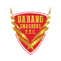 table tennis utt Sticker by Dabang Smashers TTC