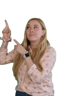 Happy Swipe Sticker by Grupo Brolan