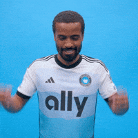 Nathan Byrne Mind Blown GIF by Charlotte FC
