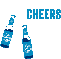 Celebration Water Sticker by Viva con Agua