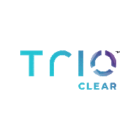 Clear Aligner Invisible Braces Sticker by TrioClear Malaysia