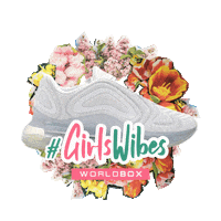 Spring Collection Sticker by Warsaw Sneaker Store