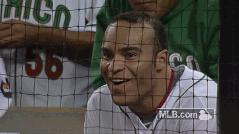 mexico reacts GIF by MLB
