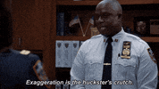 nbc brooklyn 99 GIF by Brooklyn Nine-Nine