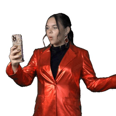 Block Delete Sticker by Josie Sal