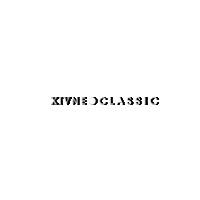 xivneoclassic xiv xivneoclassic xivnc Sticker
