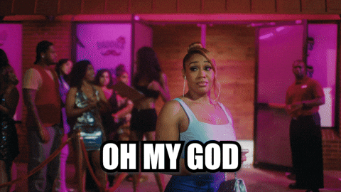 Look Good Music Video GIF by T-Pain