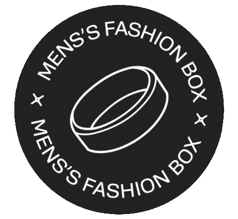 Joyeria Anillos Sticker by Men´s Fashion Box