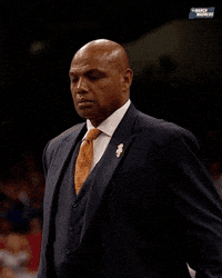 Stressed Charles Barkley GIF