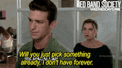 GIF by RED BAND SOCIETY