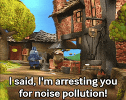 Stop Motion Animation GIF by Fire Mountain Productions