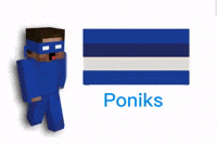 Poniks GIF