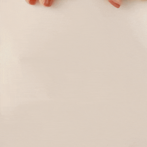Shredding Paper Smile GIF by NTE Grøntforsprang