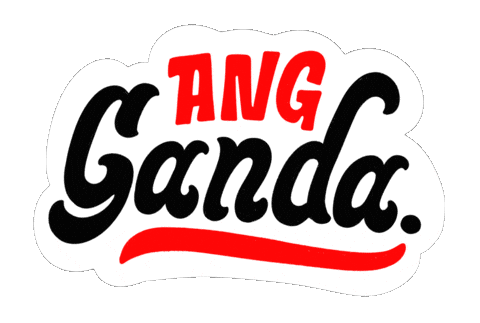 Jouiene koolpals thekoolpals jouiene ang ganda Sticker