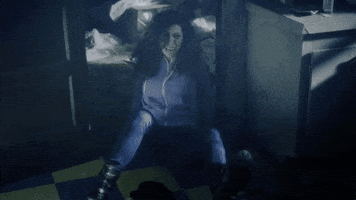 sasquatch GIF by Ice Cube