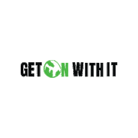 Getonwithit Sticker by Forest & Bird Youth