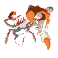 Water Gen 8 Sticker by Pokémon