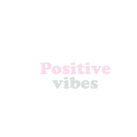 Vibes Style Sticker