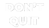 Do It Heart Sticker