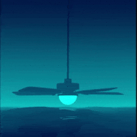 loop remix GIF by The Videobook