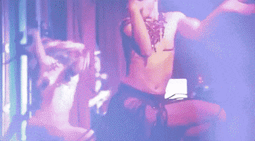 Dance Baroque Burlesque GIF by Company XIV
