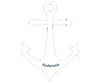 mavrosboattrips greece Naxos stratouris koufonisia Sticker