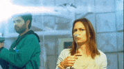 nervous season 1 GIF by Dream Corp LLC