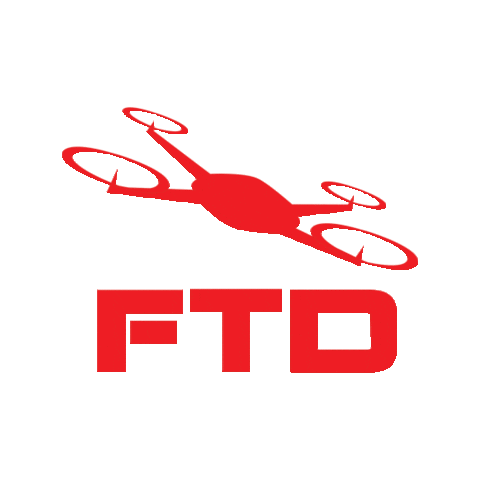 flytodiscover giphyupload drone flytodiscover Sticker