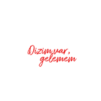 Sticker by arcelik