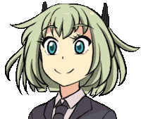 Twitch Smile Sticker by Jin