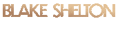 Body Language Sticker by Blake Shelton
