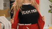 Transformation Motherhood GIF by Hallmark Channel