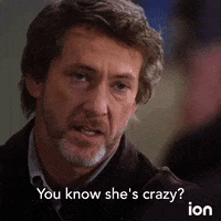 Bau GIF by ION