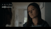 Fantasy Panic GIF by Studio Hamburg Serienwerft GmbH