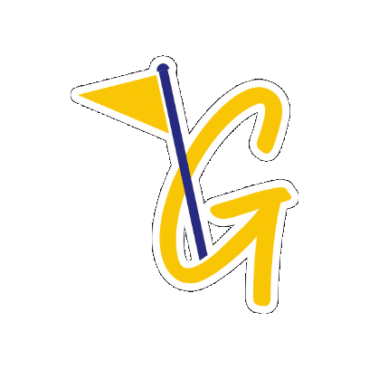 Golf Event Sticker by Guild Mortgage
