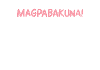 Vaccines Sticker
